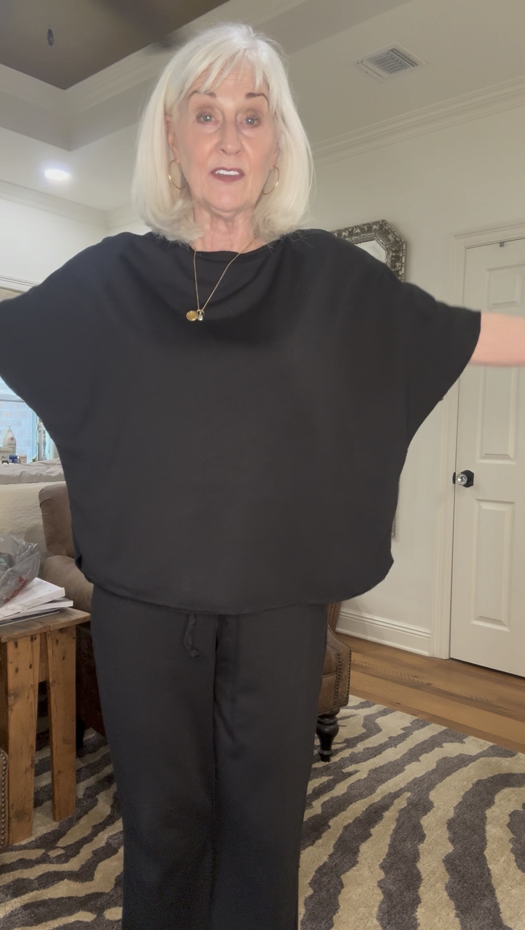 Amazon travel and leisure set. Perfect for errands, play practice, relaxing. 



#LTKFindsUnder50 #LTKTravel #LTKOver40