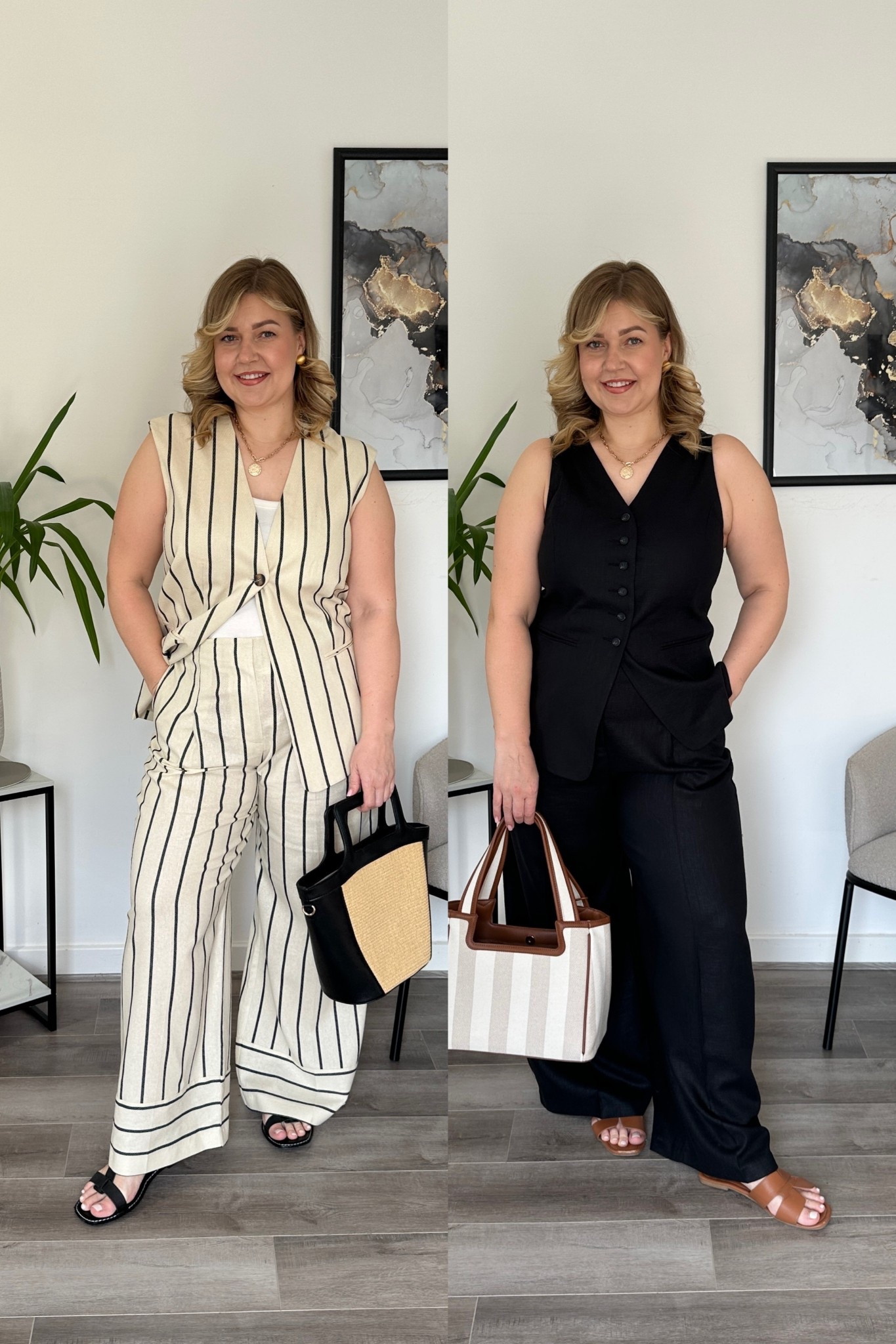 Summer coords 
All in size 16

#LTKuk #LTKsummer #LTKstyletip