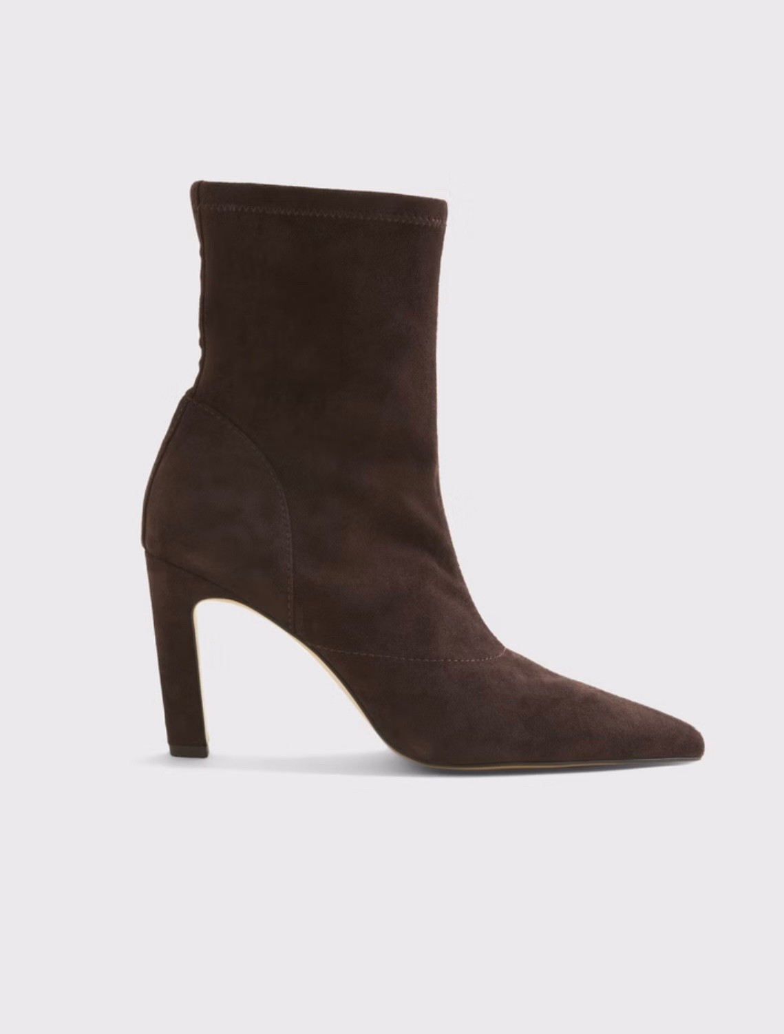 BROWN ANKLE BOOTS 

#LTKNYFW #LTKTravel #LTKShoeCrush