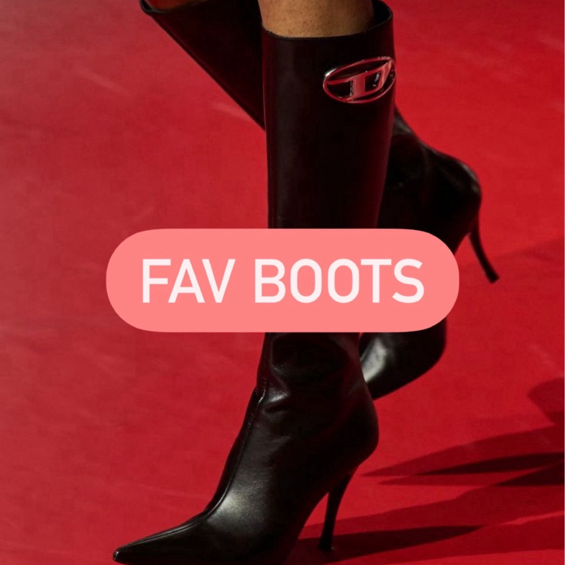 My fav boots#LTKHoliday

#LTKGiftGuide #LTKstyletip #LTKshoecrush