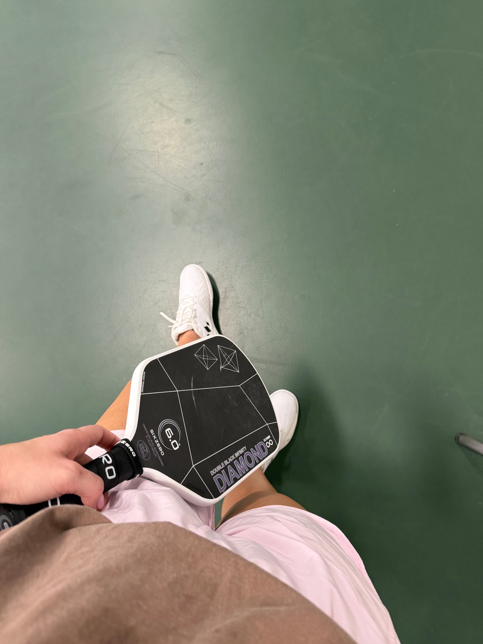 Pickleball 🩷 

#LTKootd