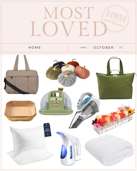 Most Loved Home Finds for October! 



#LTKhome #LTKHoliday #LTKSeasonal