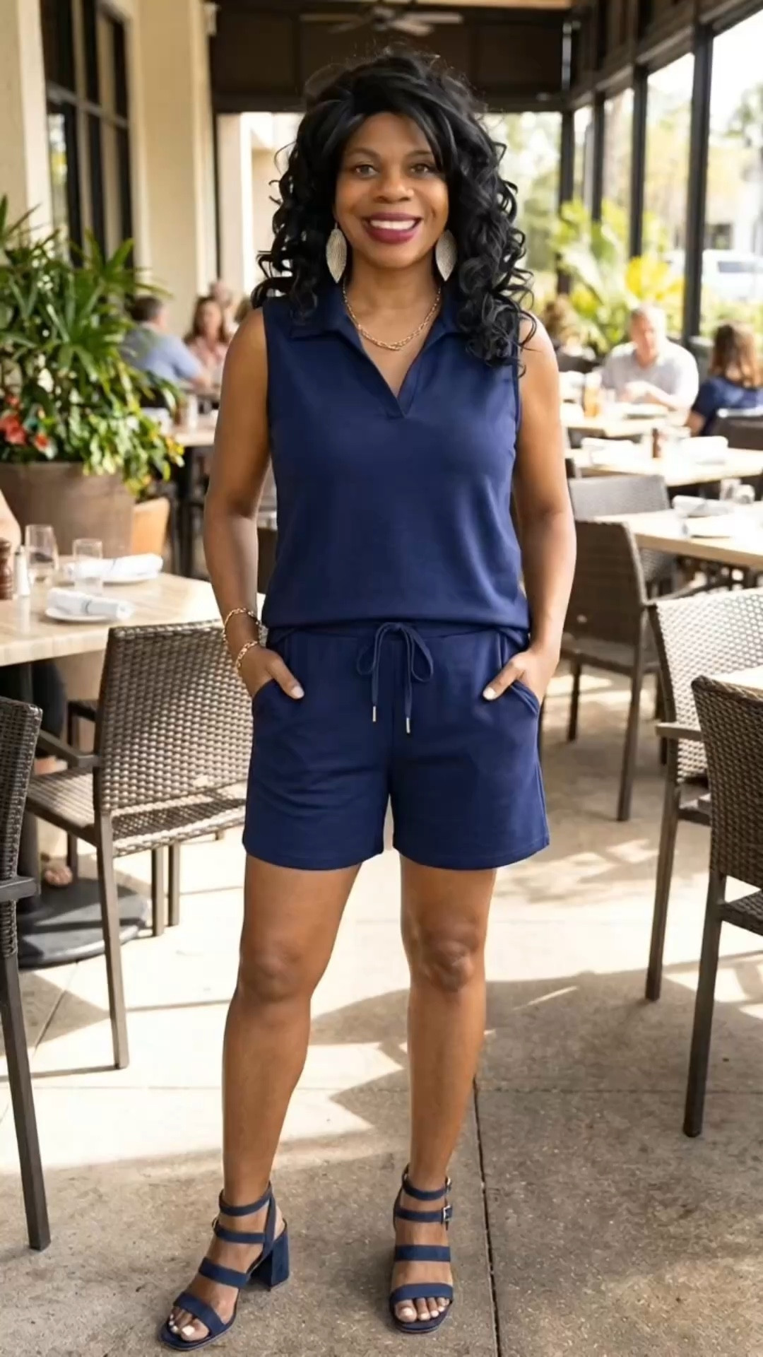 vacation outfits beach

This is the perfect 2 piece outfit for travel, lounging and vacation 🏝️

Comment SHOP below to receive a DM with the link to this post on my LTK 
#ltkspringsale #ltktravel #ltkmidsize