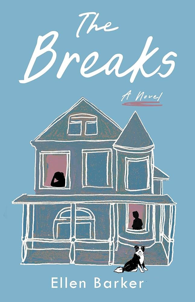 The Breaks: A Novel | Amazon (US)