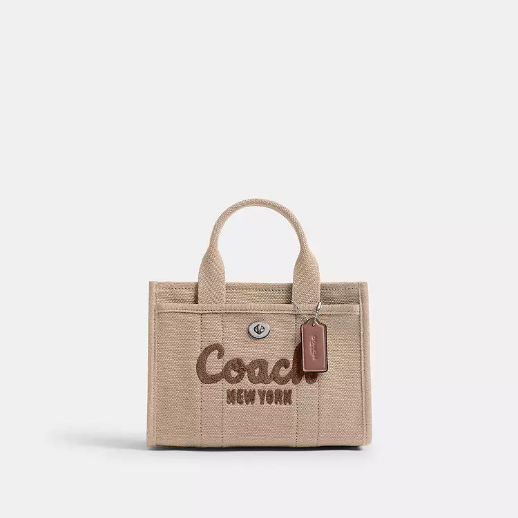 Cargo Tote Bag 20 | Coach (US)
