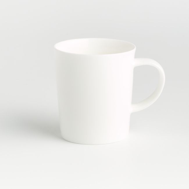 Bennett Small Mug | Crate & Barrel