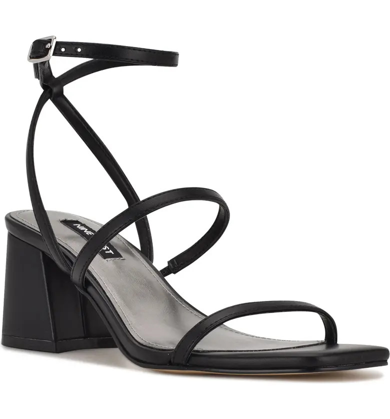 Nine West Gali Sandal | Nordstrom | Nordstrom