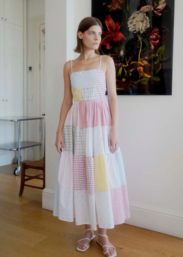 Tori Dress | OhSevenDays