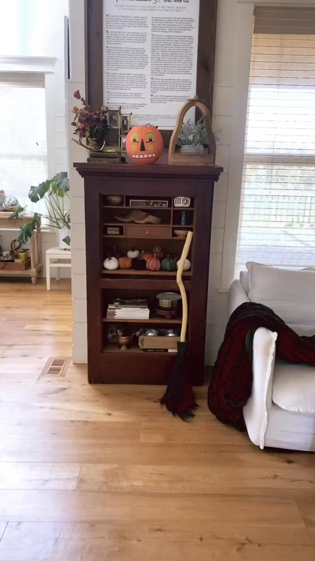 Anthropologie Halloween Decor

#LTKSeasonal #LTKHalloween #LTKHome