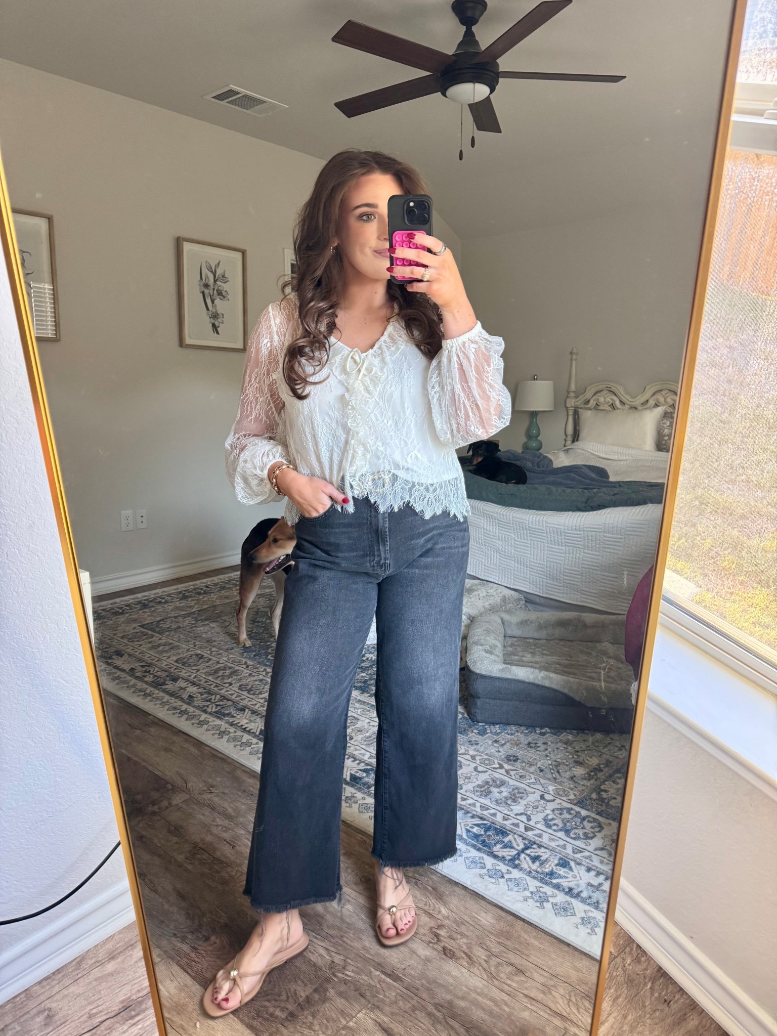 Texas said 80° in November, so I had to rethink my whole comedy-show fit.

#LTKSeasonal #LTKStyleTip #LTKSaleAlert