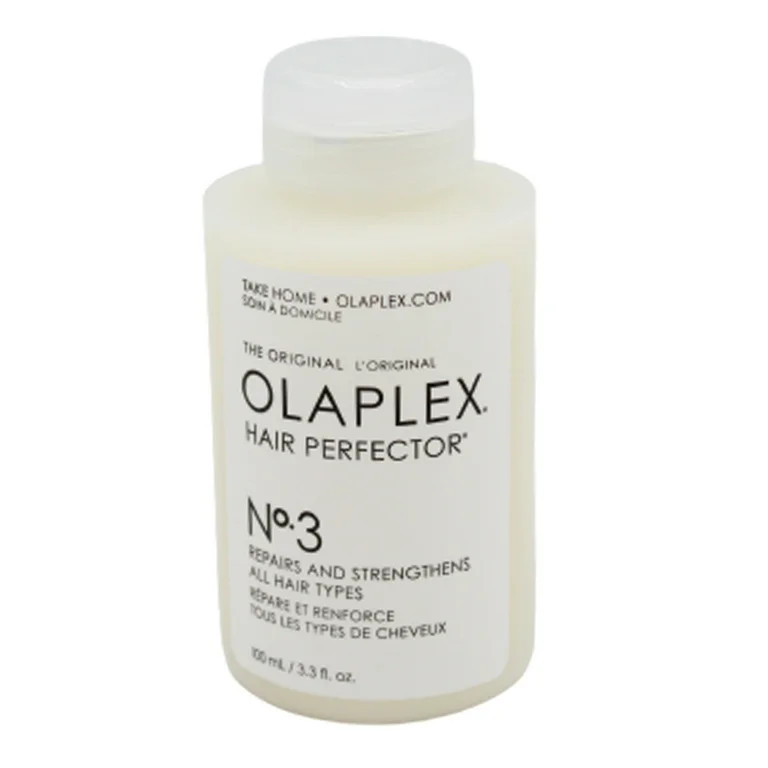Olaplex Hair Perfector No 3 Repairs & Strengthens All Hair Types, 3.3 oz | Walmart (US)
