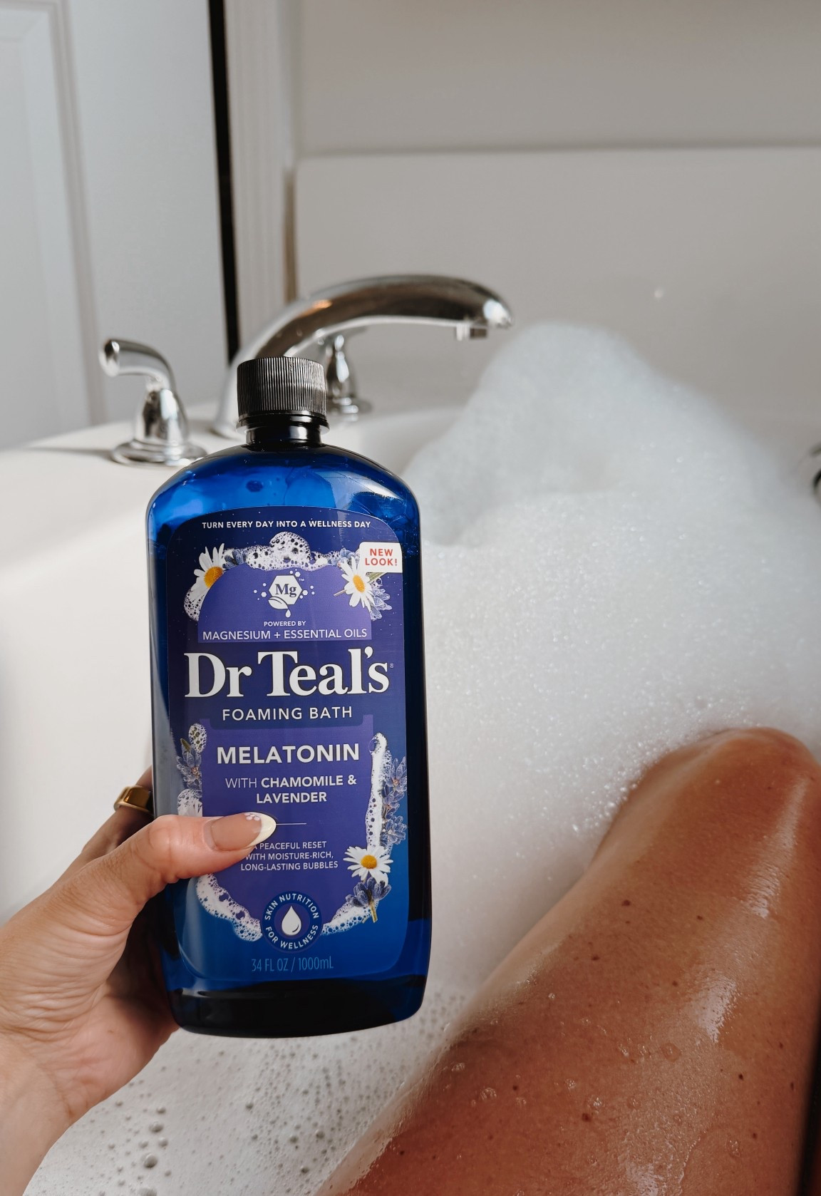 Smells like a spa and so soothing to wind down the night!!

#LTKOver40 #LTKBeauty #LTKmomlife