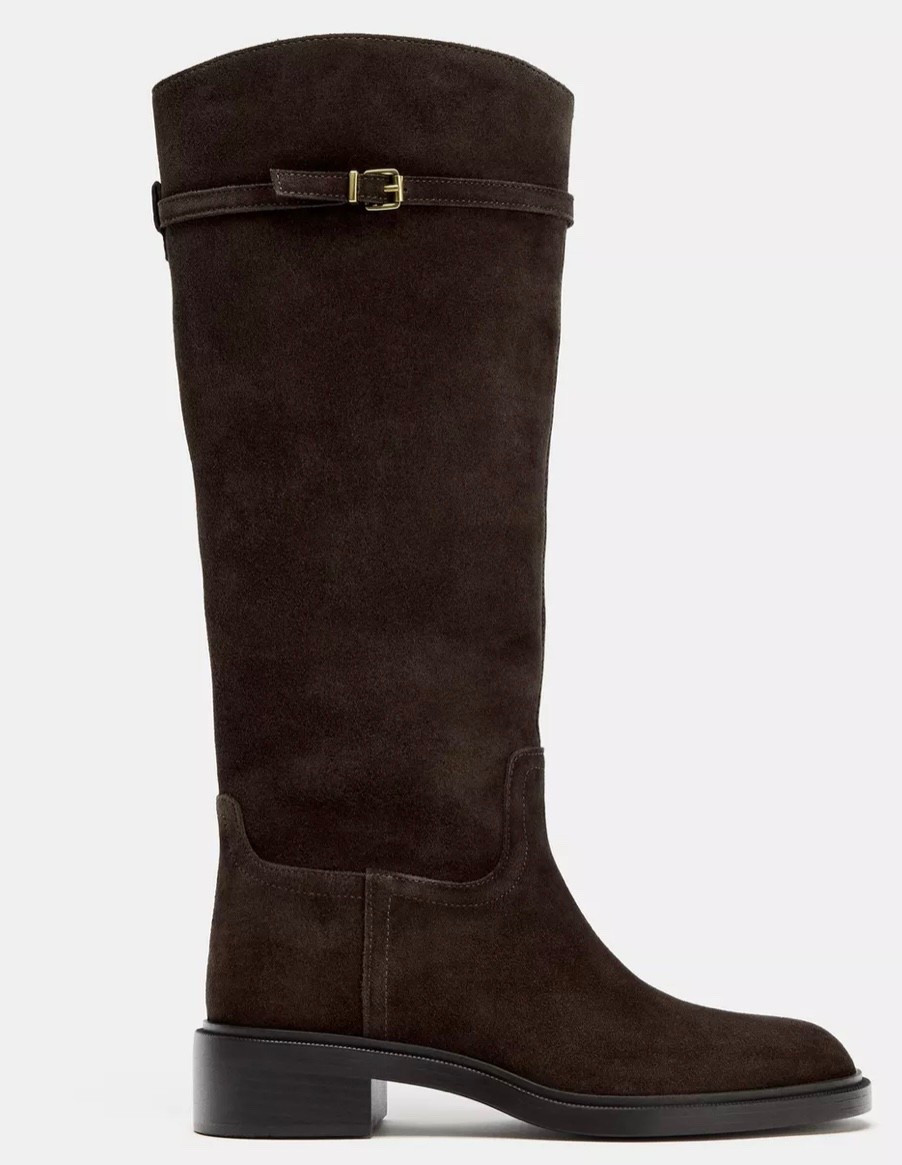 Gorgeous autumn boots 

#LTKeurope #LTKautumn #LTKshoes