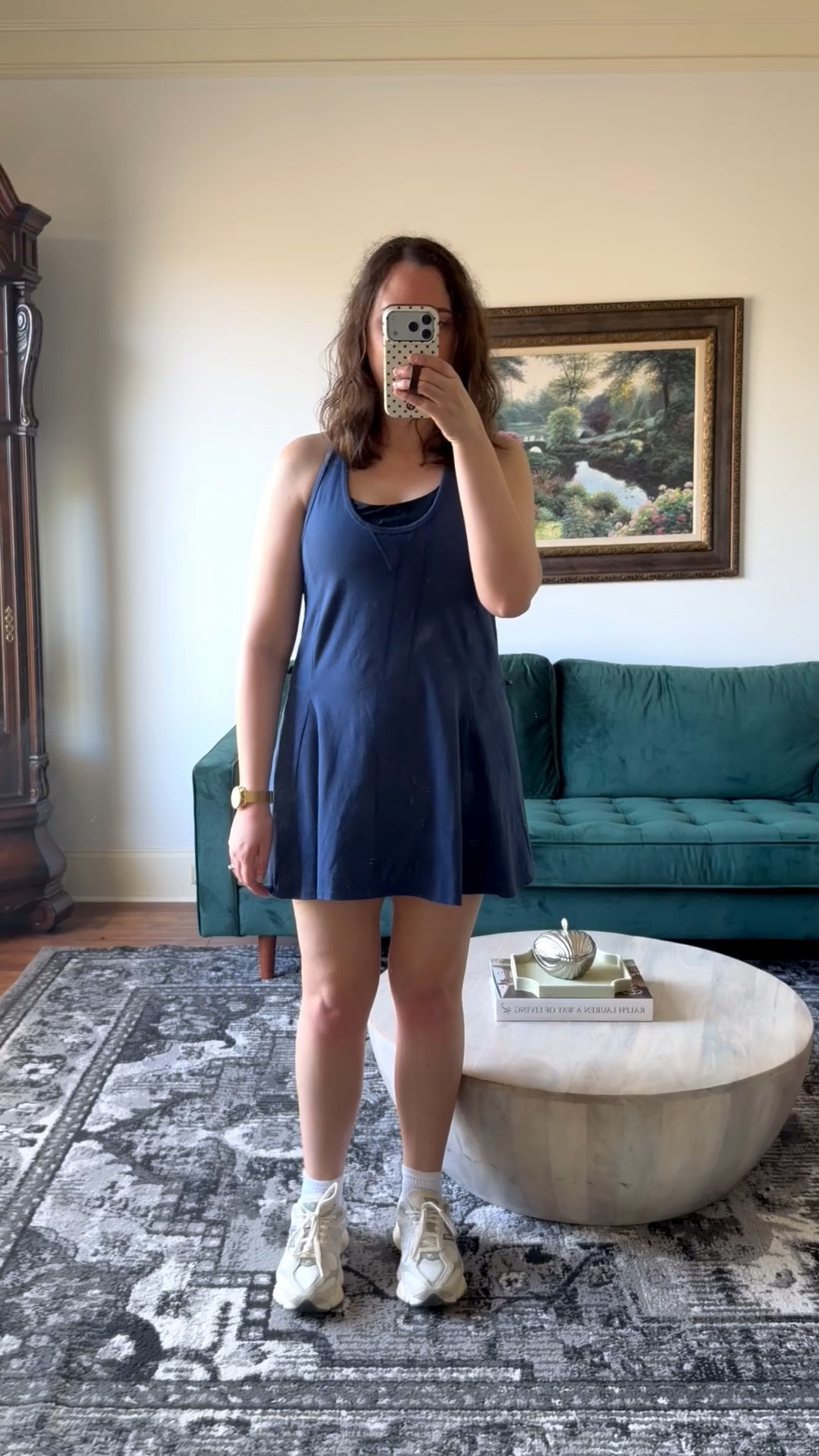 The cutest athletic dress from Target! I’m in the medium

Target finds, target sale

#LTKgrwm #LTKfitnessgoals #LTKootd