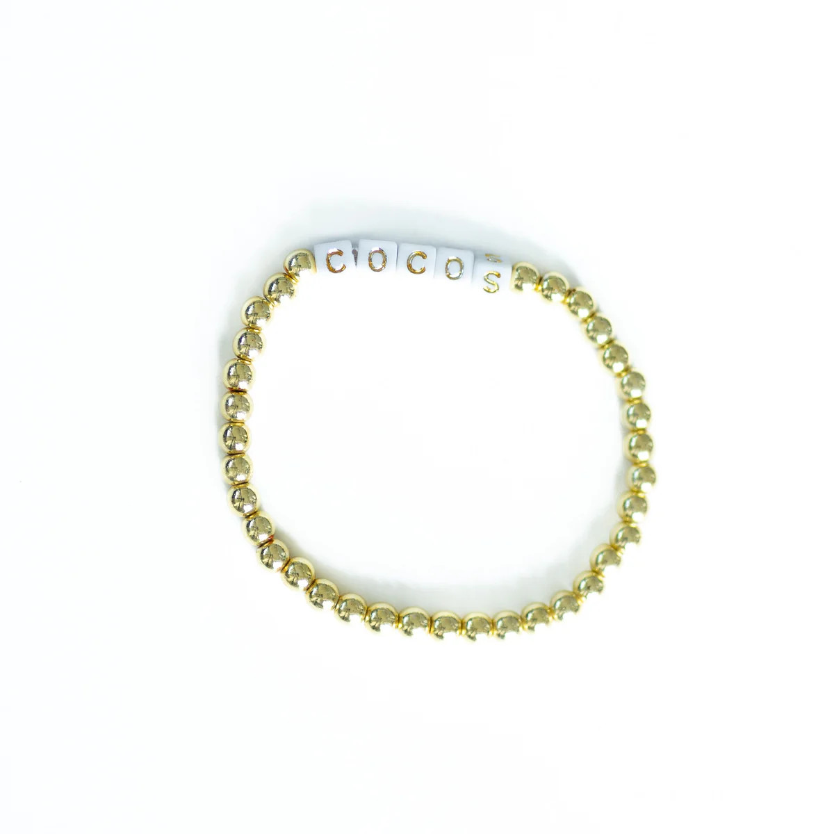 The Marie | Cocos Beads and Co