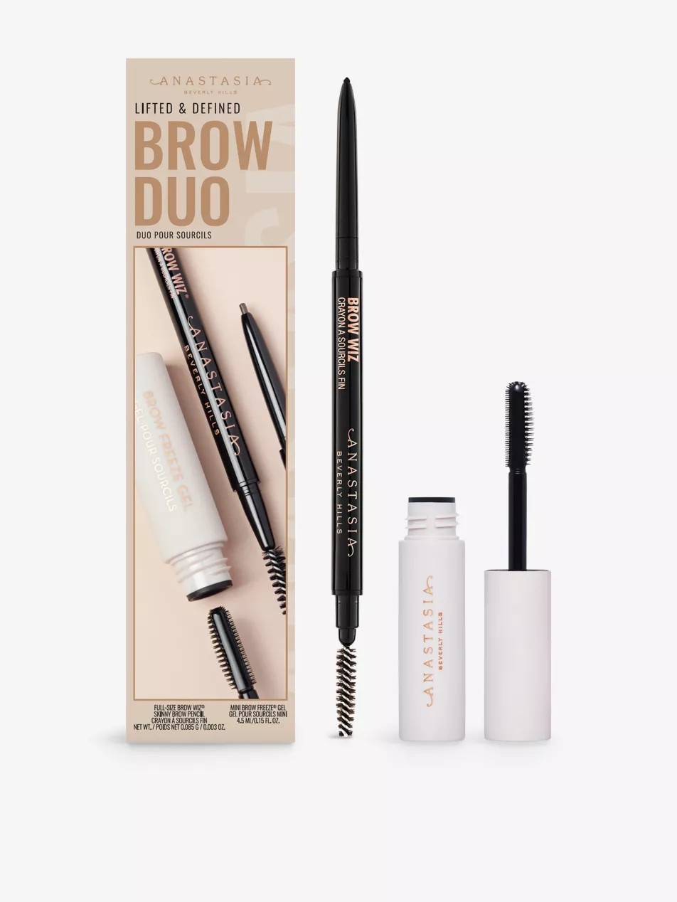 Lifted & Defined Brow Duo set | Selfridges