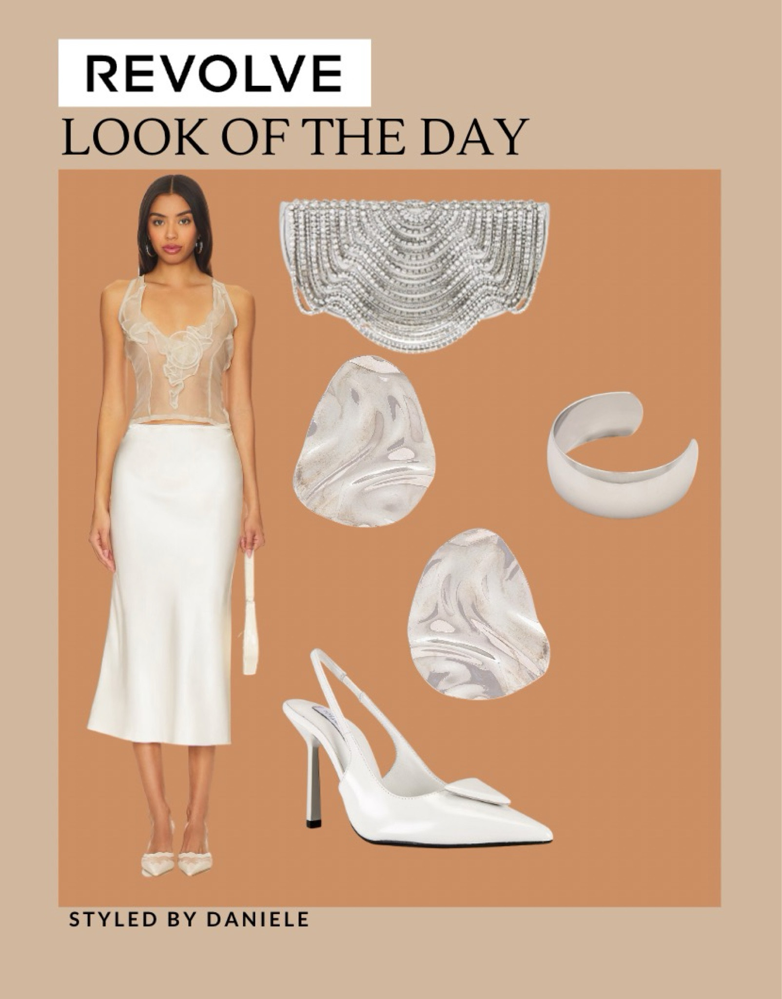 Saturday’s OOTD

Feminine chic vibes 🩶🤍

#LTKbeauty #LTKstyletip #LTKshoecrush