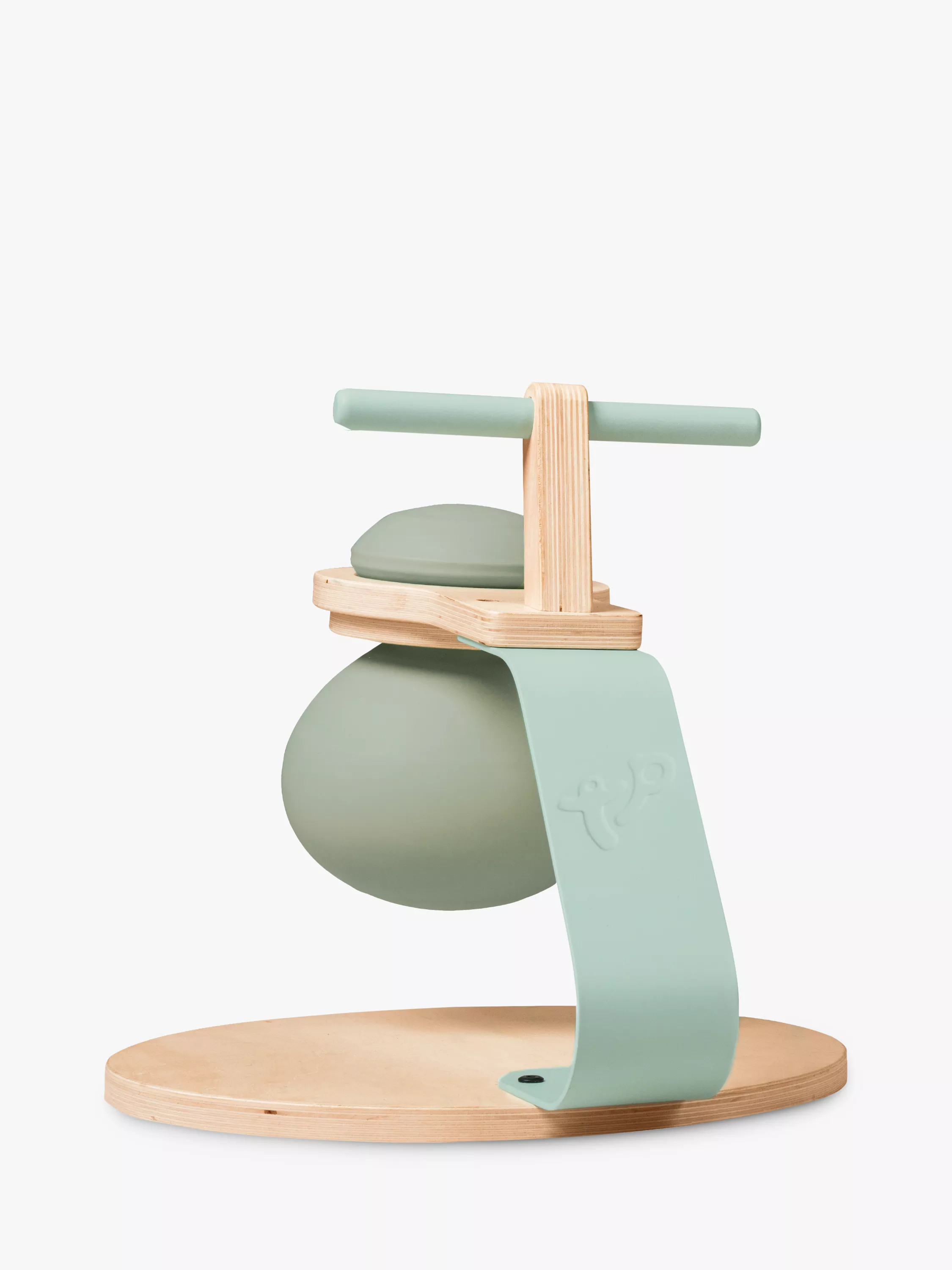 TP Toys Active Tots Nursery Bouncer | John Lewis (UK)