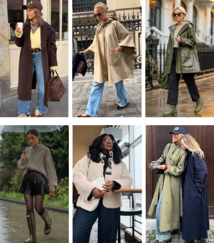 Shop the 'Cosy, Clever, Chic' newsletter  

 #LTKaustralia #LTKwinter #LTKstyletip