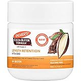 Amazon.com : Palmer's Cocoa Butter & Biotin Length Retention Vita Gro, 6.7 Ounce : Beauty & Perso... | Amazon (US)