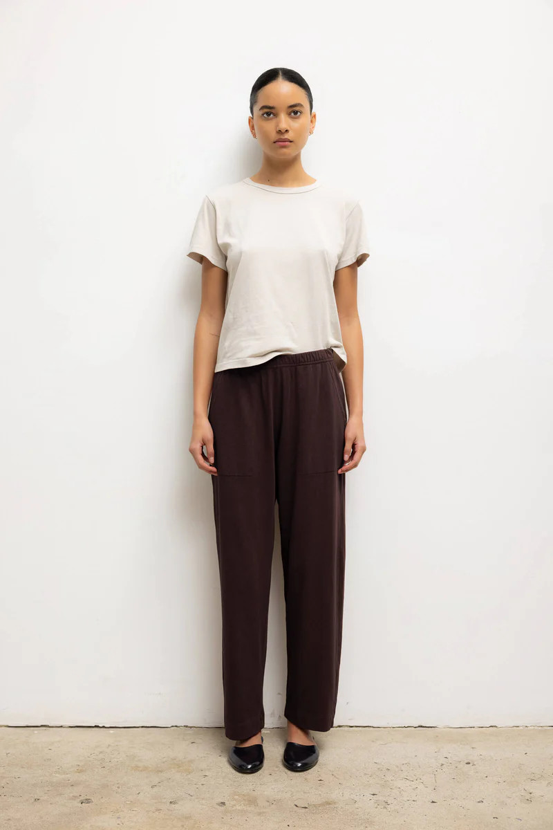 Margo Tapered Pocket Pant | LESET