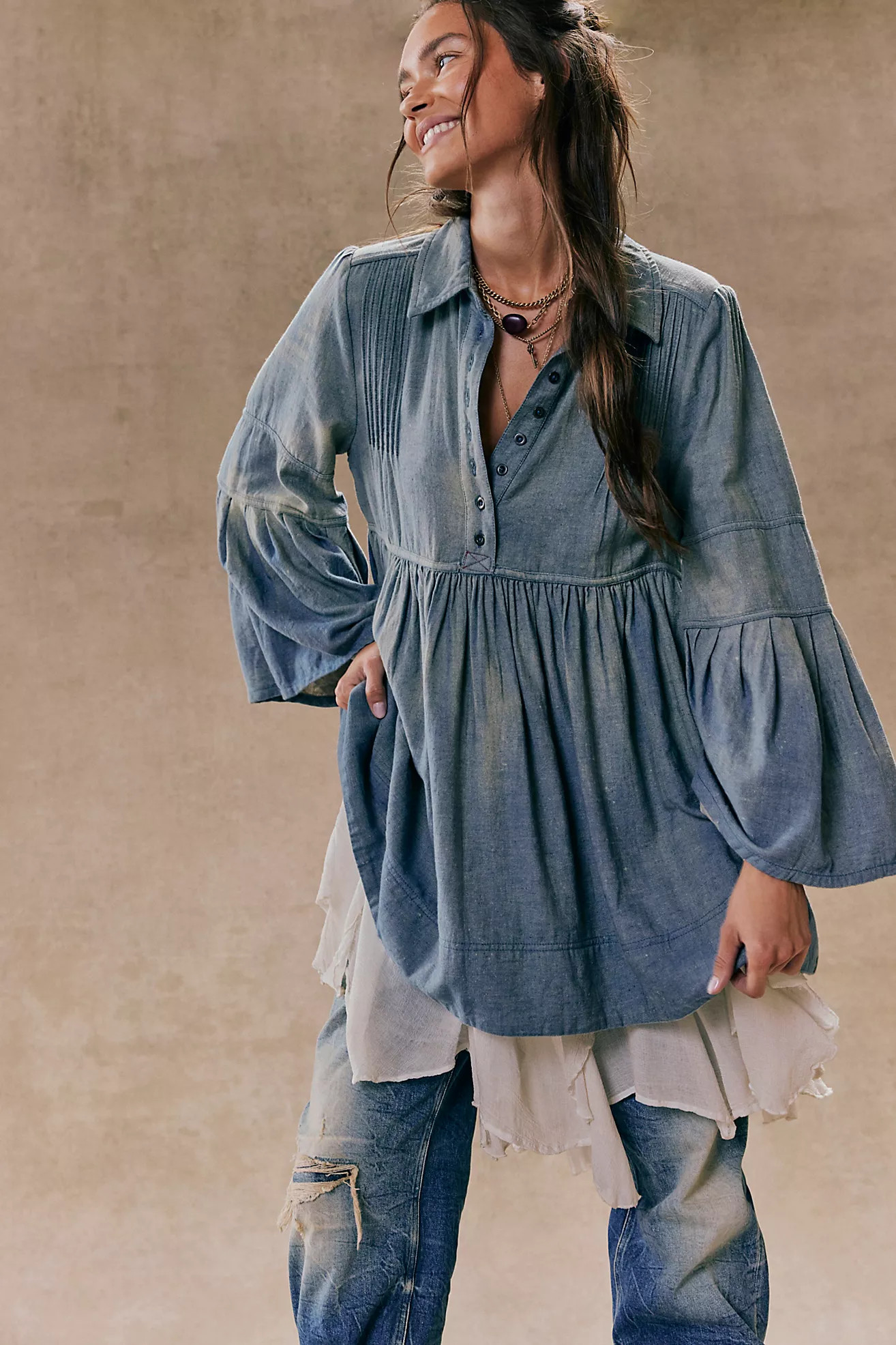 5 Reviews | Free People (Global - UK&FR Excluded)