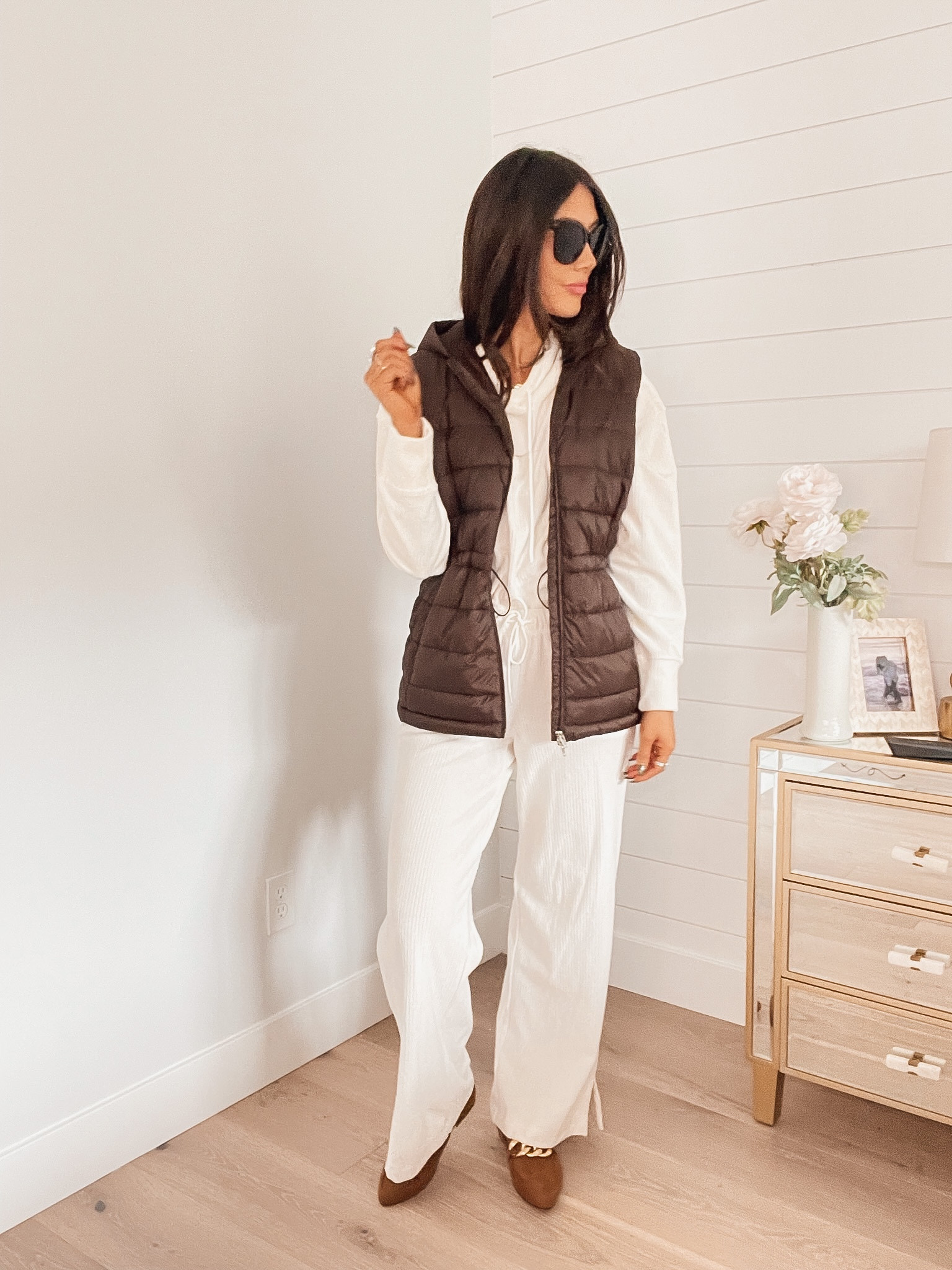 Walmart fall fashion finds 2023, walmart vests, walmart lounge sets, sweat sets 

#walmartpartner #iywyk #walmartfinds #walmartfashion @walmart 

#LTKfindsunder50 #LTKSeasonal #LTKGiftGuide