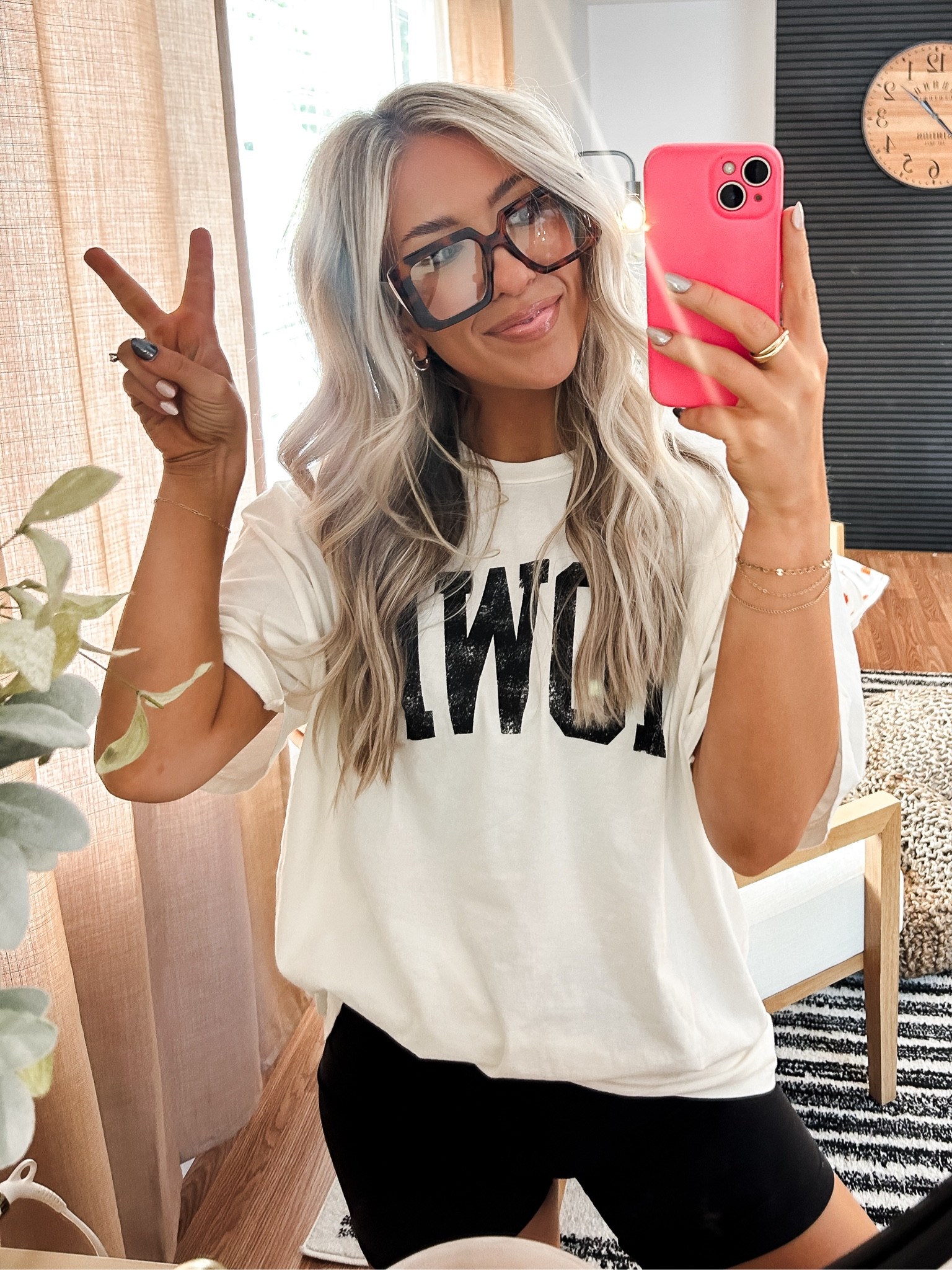 Blue light glasses under $10!!! #amazon #bluelightglassses

#LTKSaleAlert #LTKFallSale #LTKSeasonal