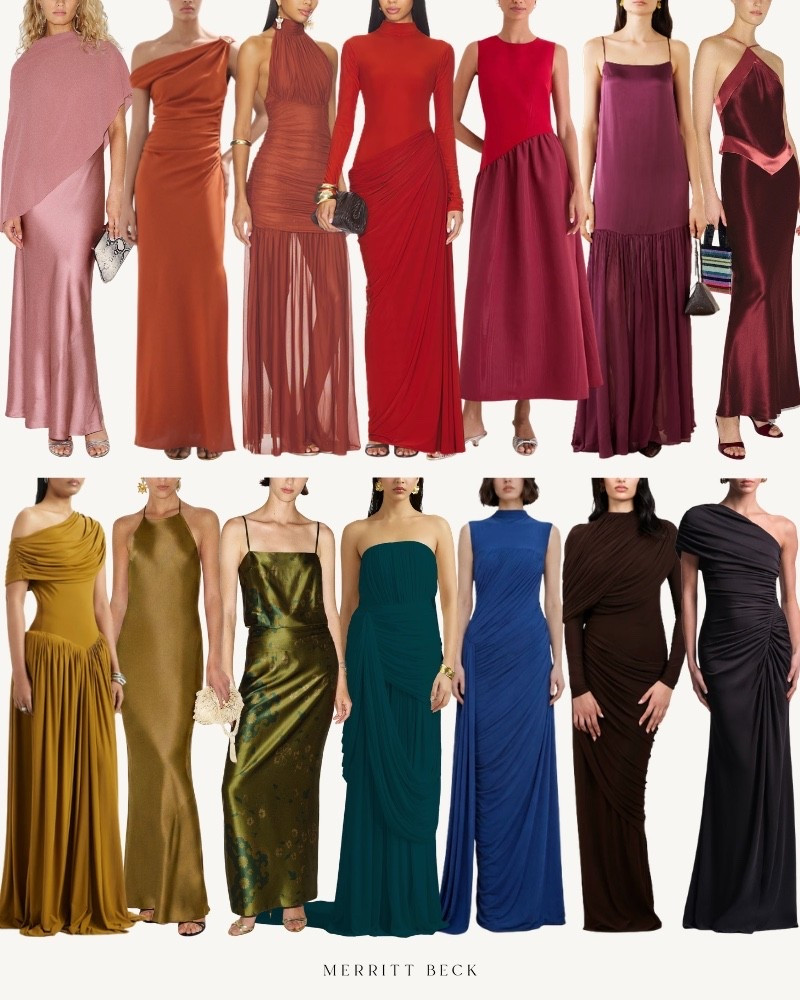 Fall wedding guest dresses under $500 💥✨

#LTKWedding