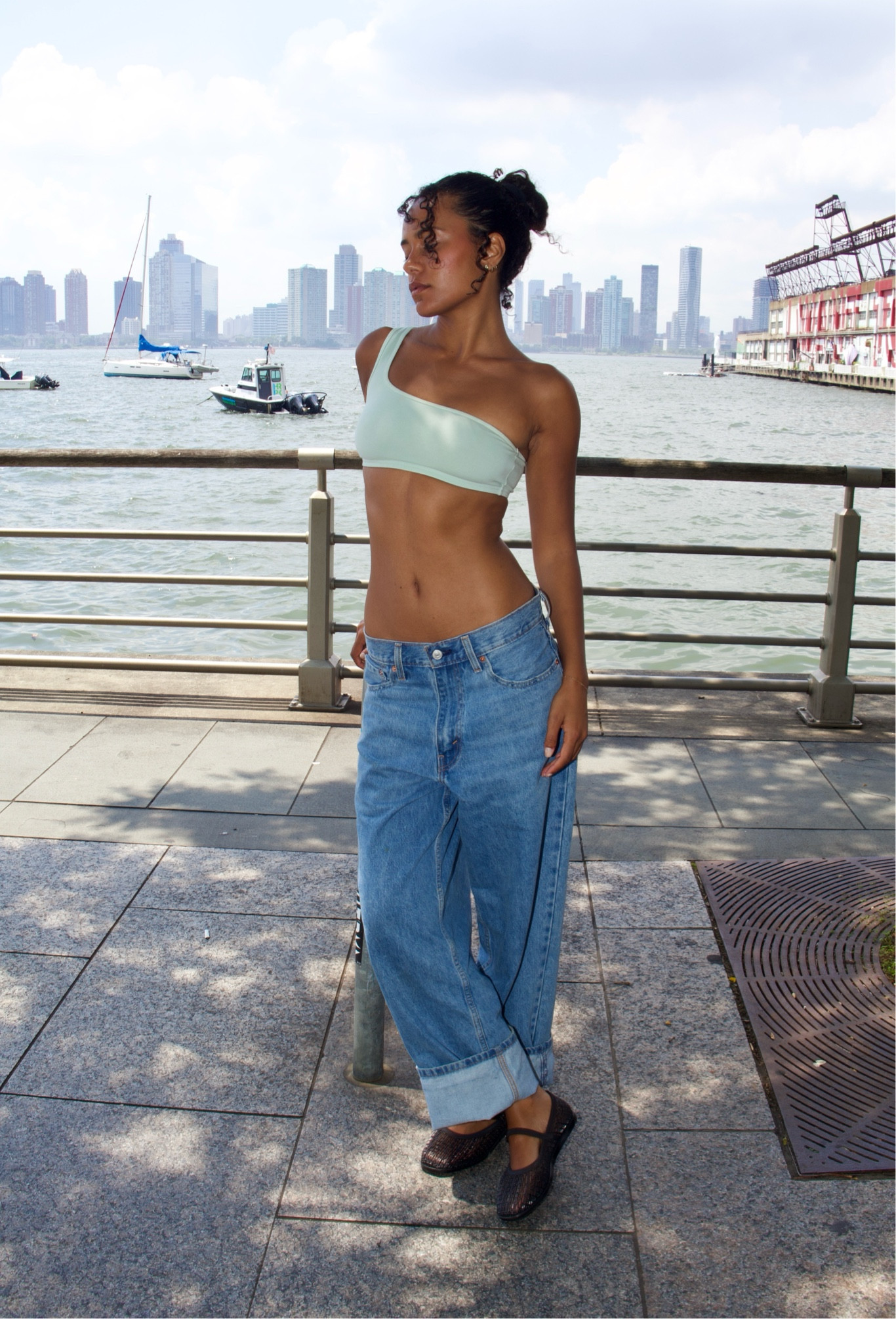 loveeee a lowrise 

#LTKSeasonal