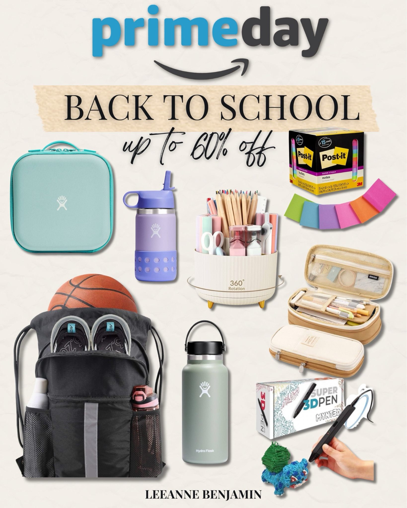 Back to school finds up to 60% off for prime Day! 

#LTKSaleAlert #LTKKids #LTKFindsUnder100