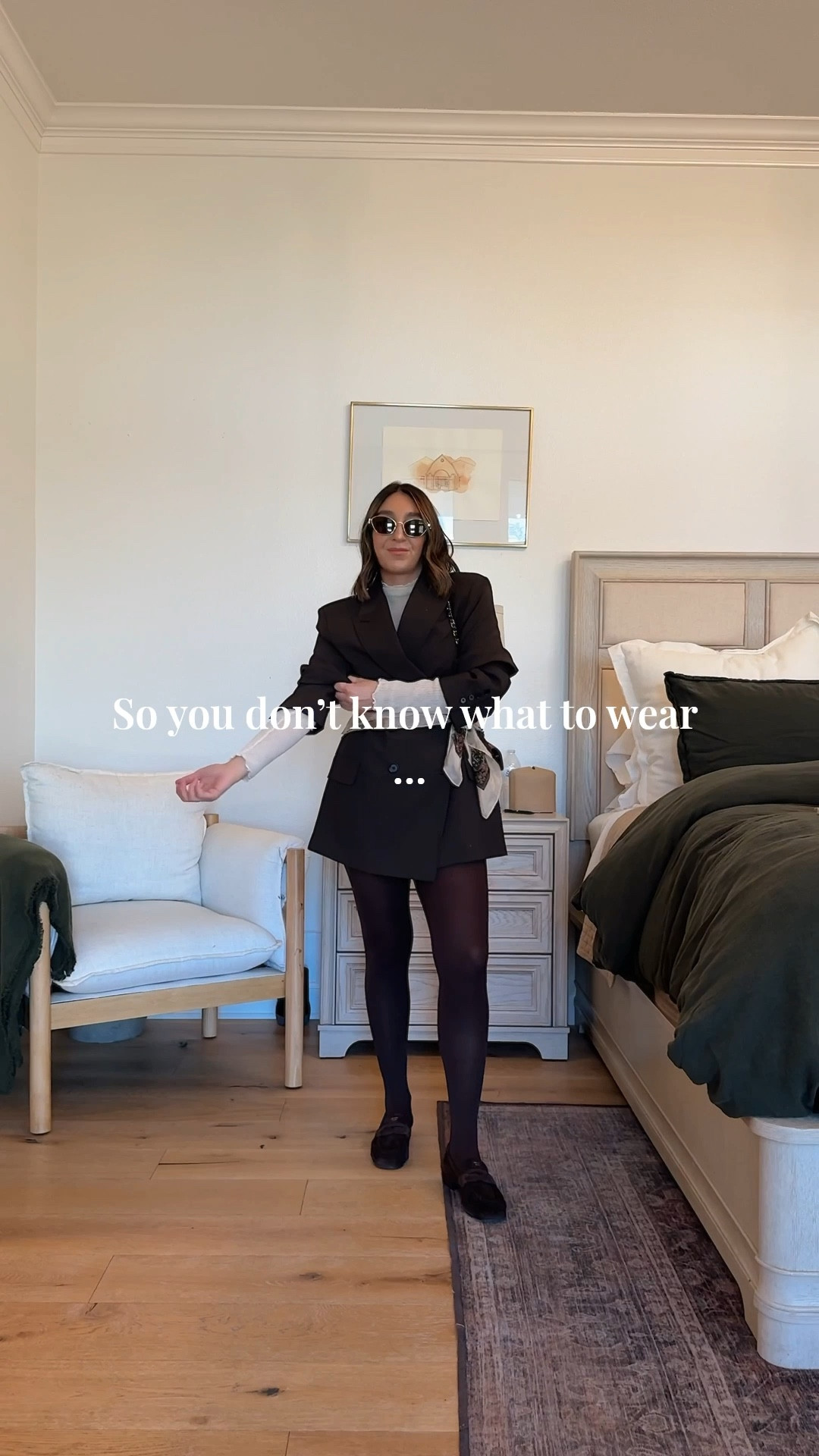 Outfit ideas for the week 

#LTKootd