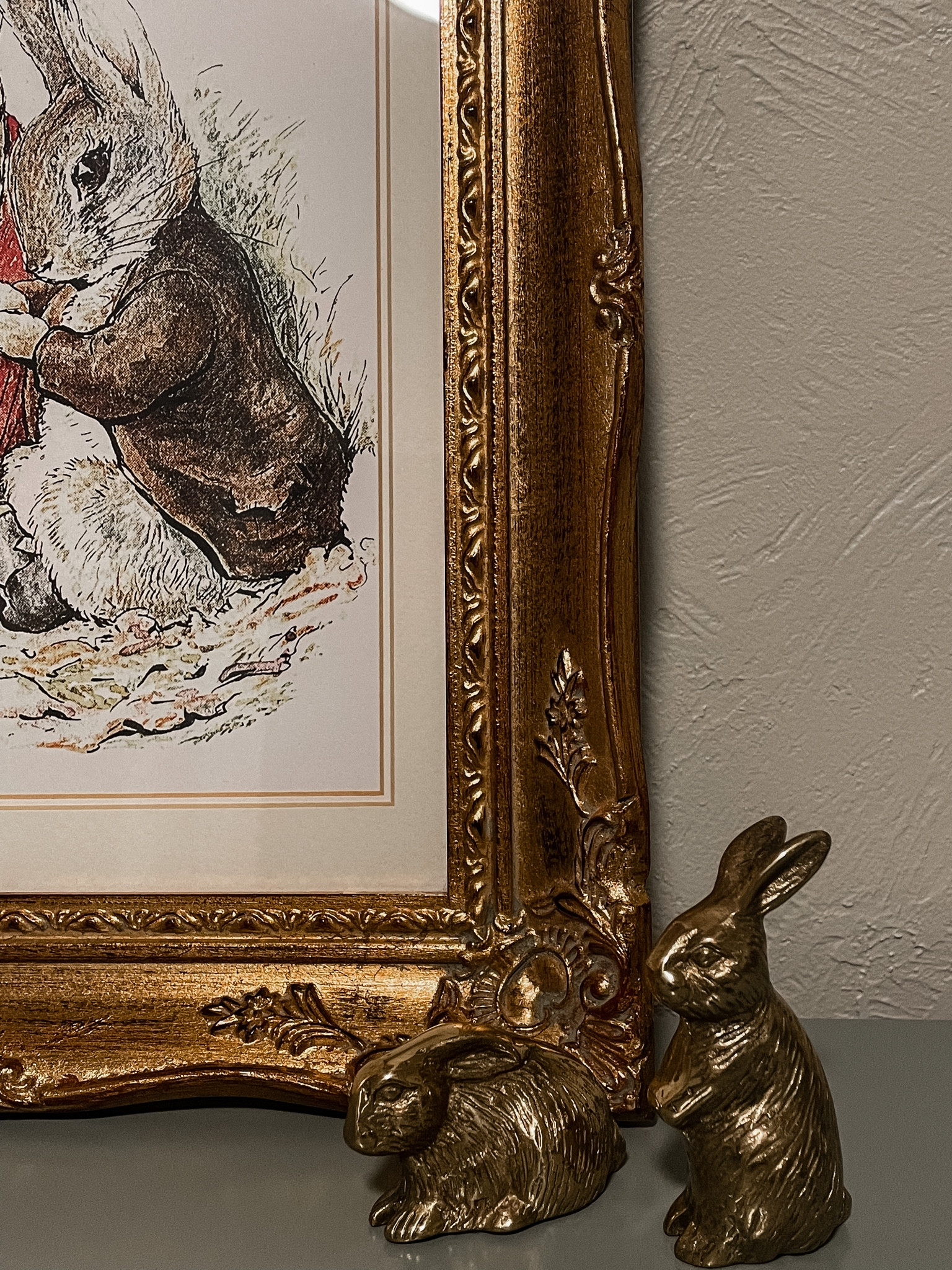 Nursery details 🤍🐰

#LTKbump #LTKGiftGuide #LTKbaby