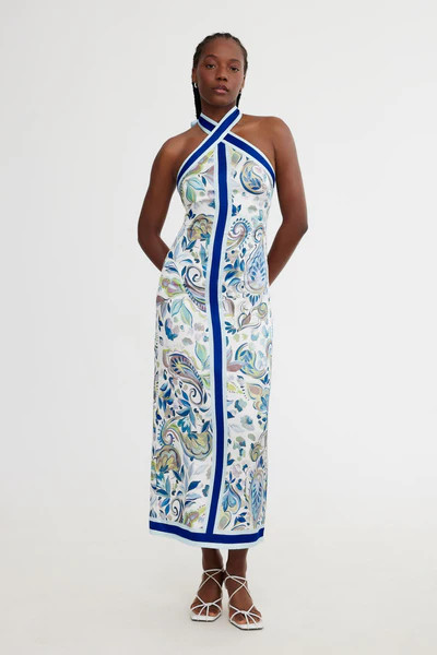 POLLY MIDI DRESS | Significant Other