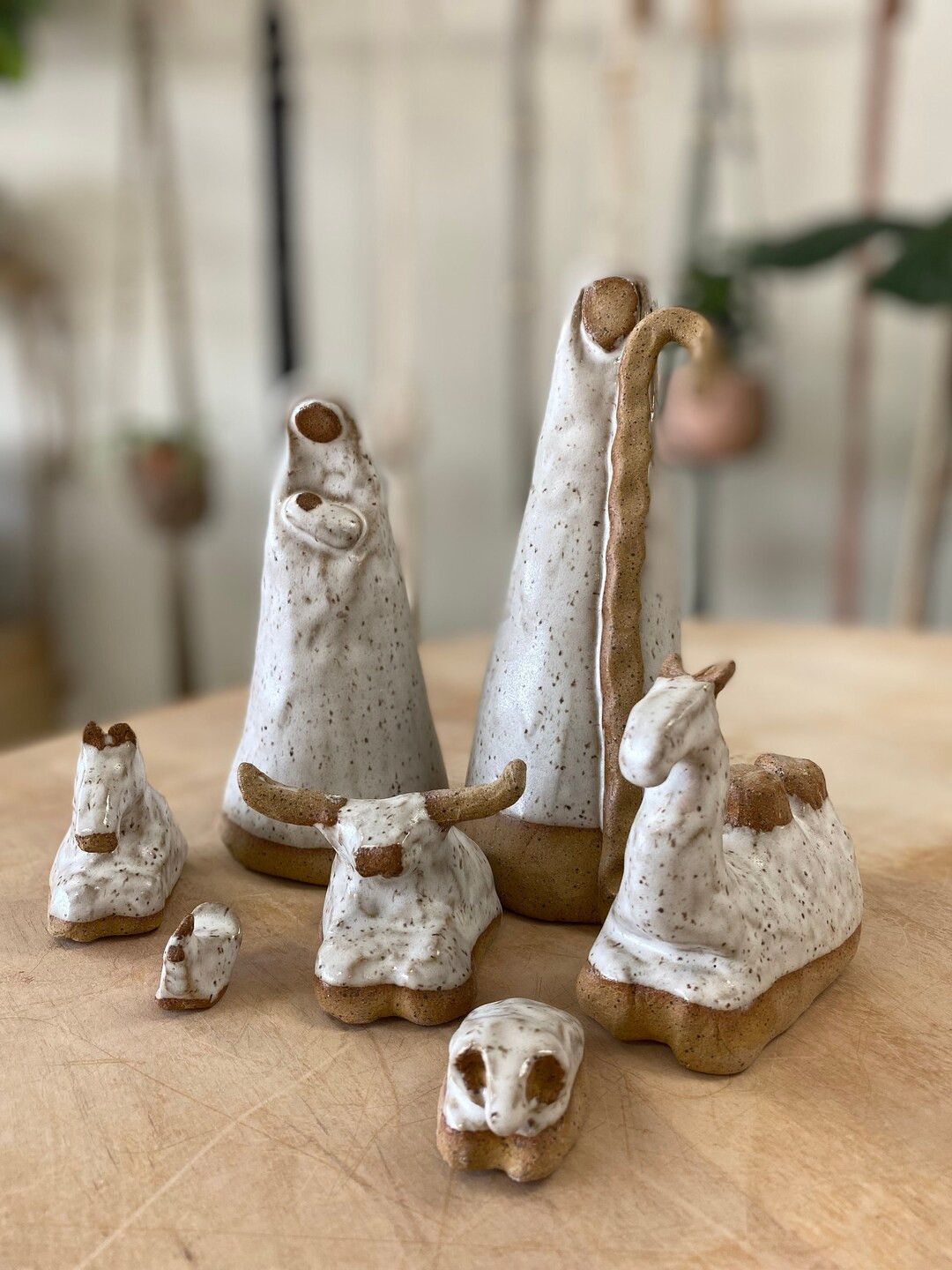 TimeryCarlsonPottery | Etsy (US)