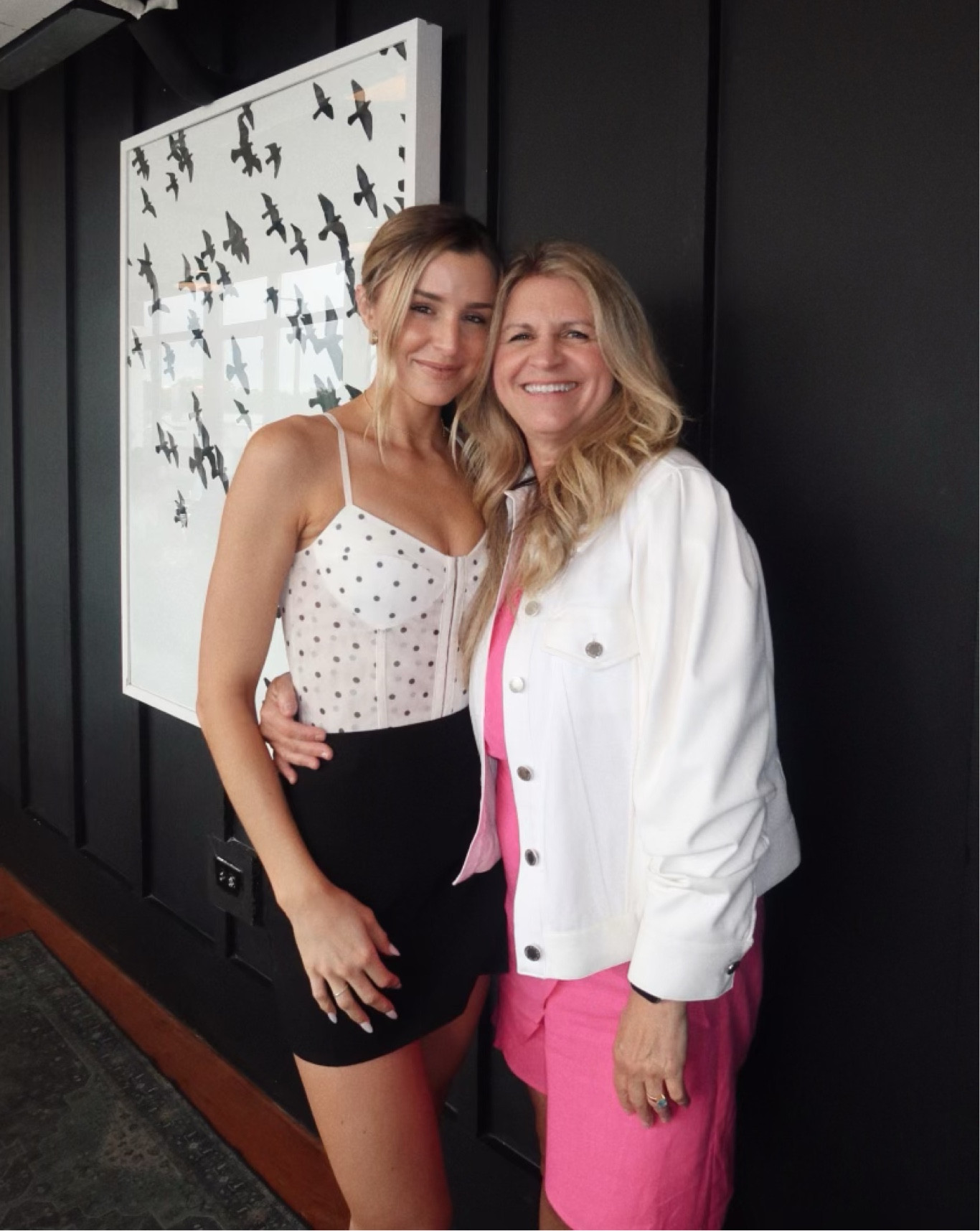 Mother’s Day brunch 💕

#mothersday #revolve #bodysuit
#summerr

#LTKFindsUnder100