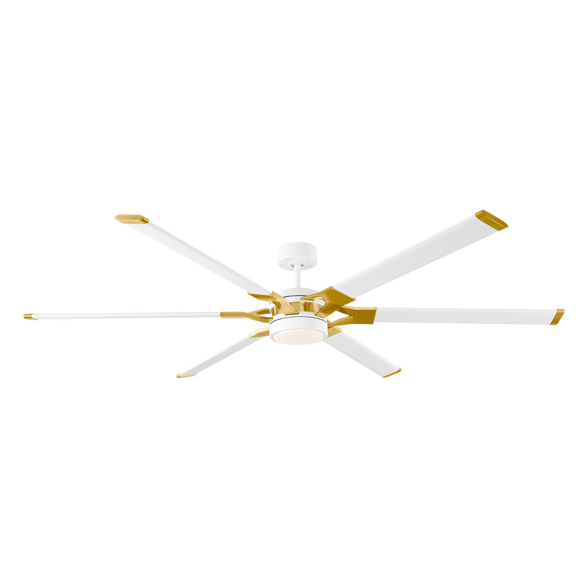 Loft 72" Ceiling Fan | Visual Comfort