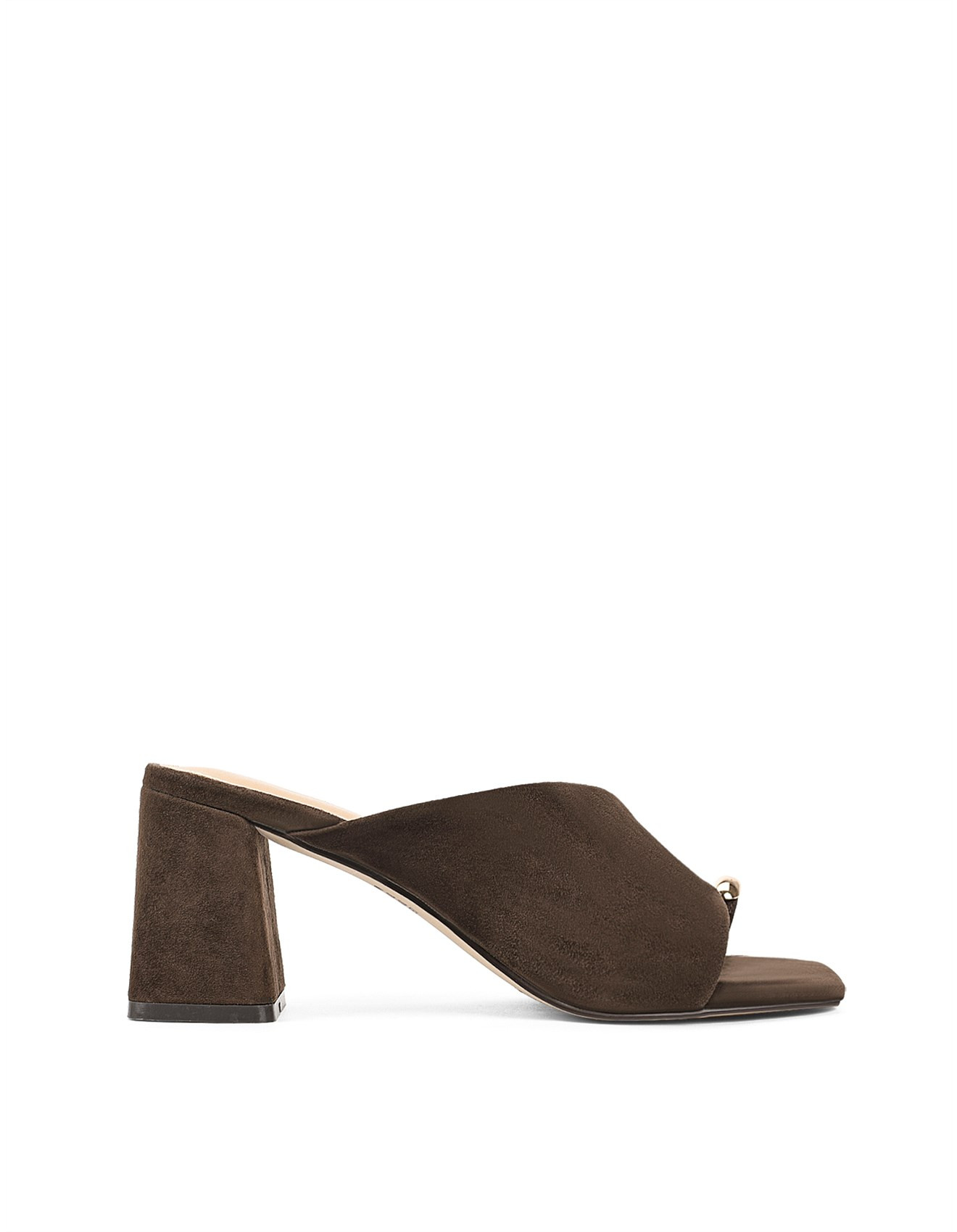 WOMEN'S STANTON SANDAL | David Jones (Australia & New Zealand)