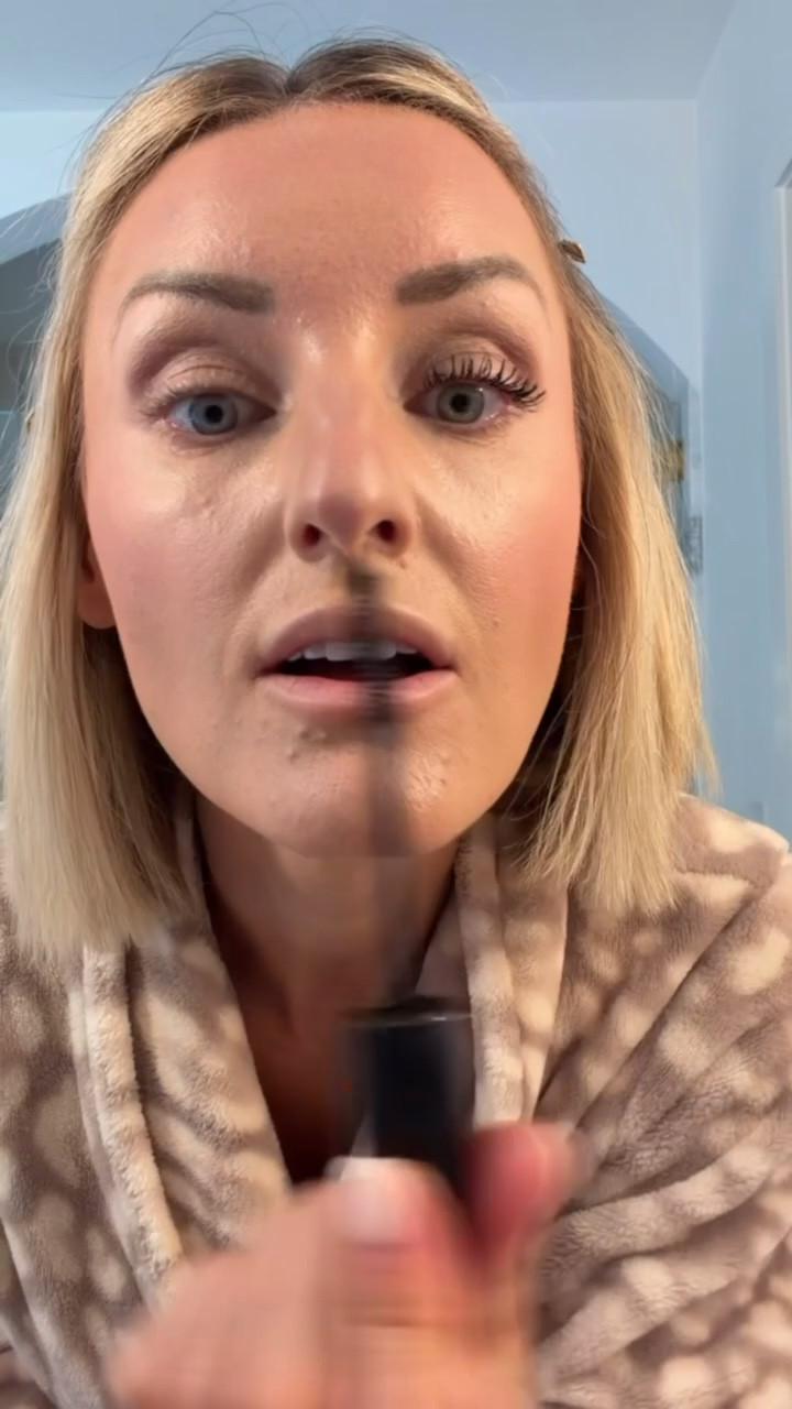 Look at the difference it makes! This mascara is truly the best! 

Loverly Grey, Nordstrom, beauty, make up routine, mascara, lash primer 

#LTKBeauty