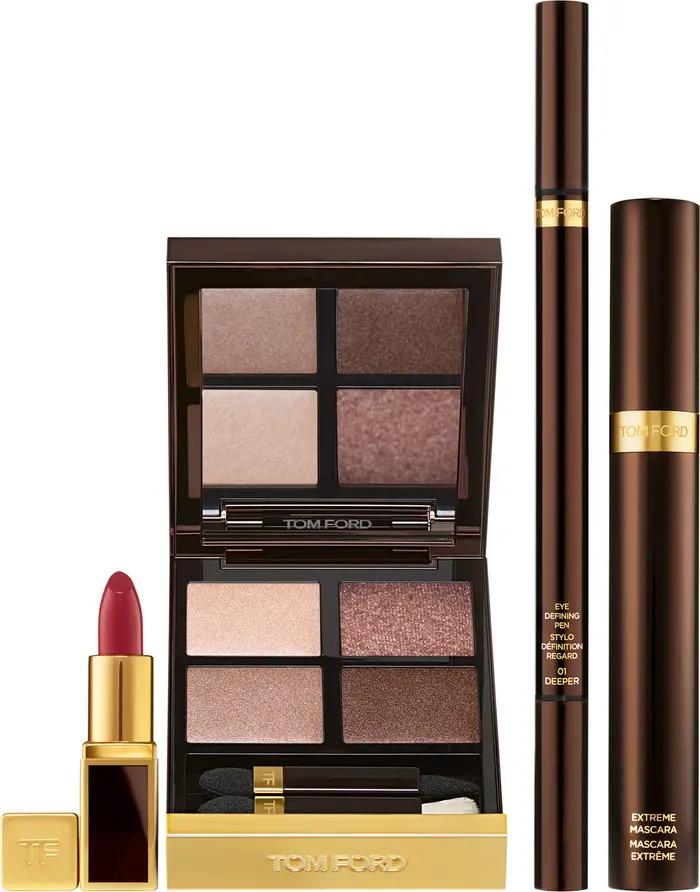 Eye Color Quad Set $213 Value | Nordstrom