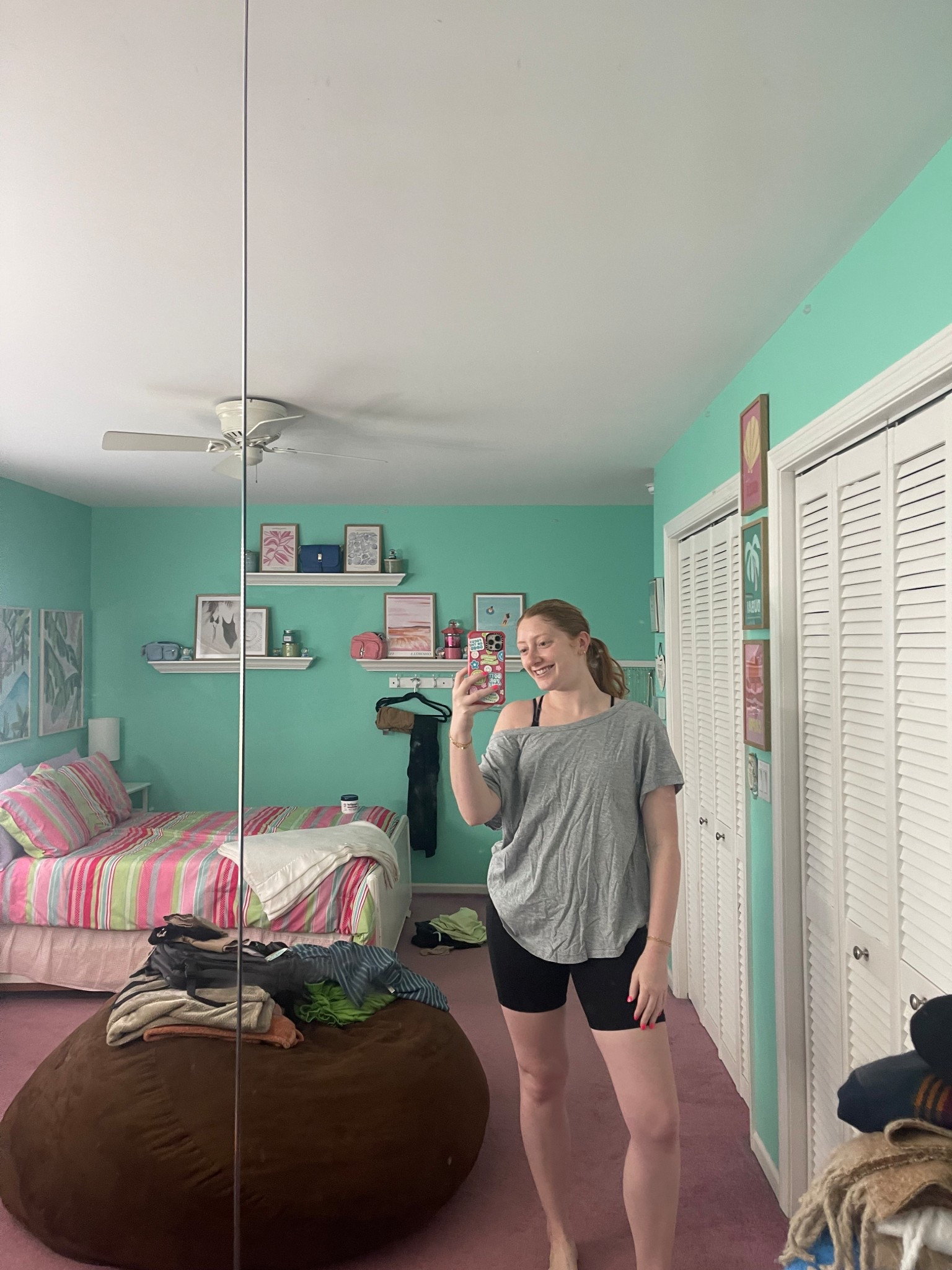 April Fabletics order 

#LTKStyleTip #LTKMidsize #LTKActive