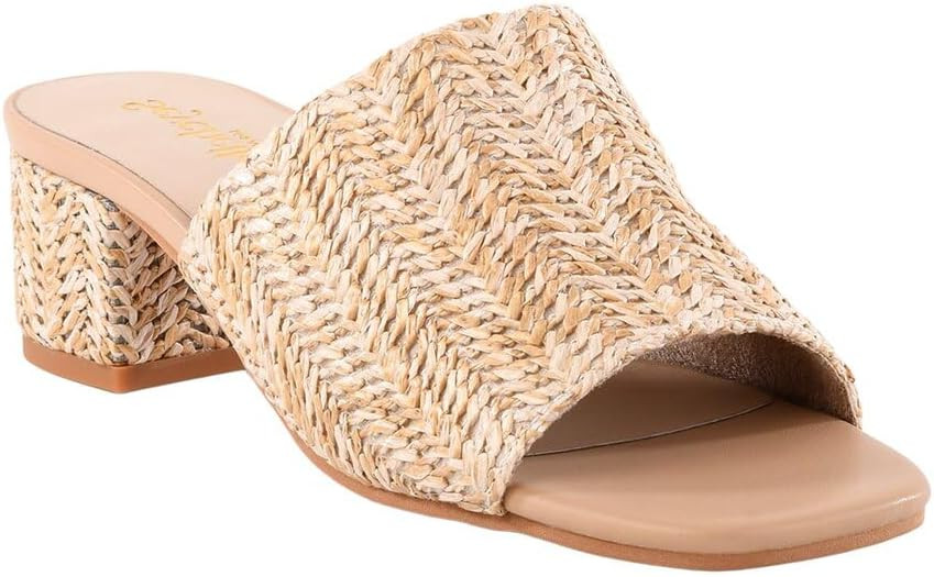 Seychelles womens Pepper Raffia | Amazon (US)