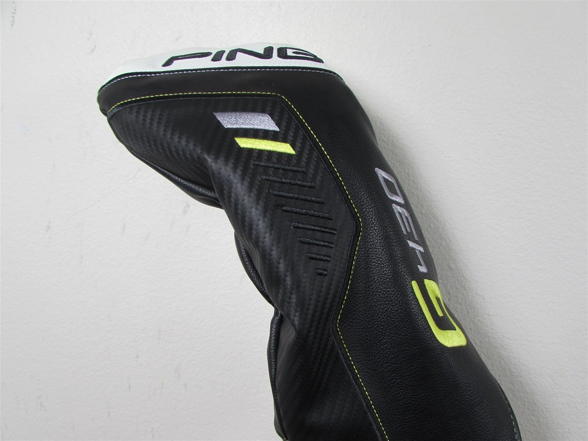 PING Golf G430 MAX HL 12* Driver Ladies Flex ALTA QUICK 35 Graphite Shaft | eBay US