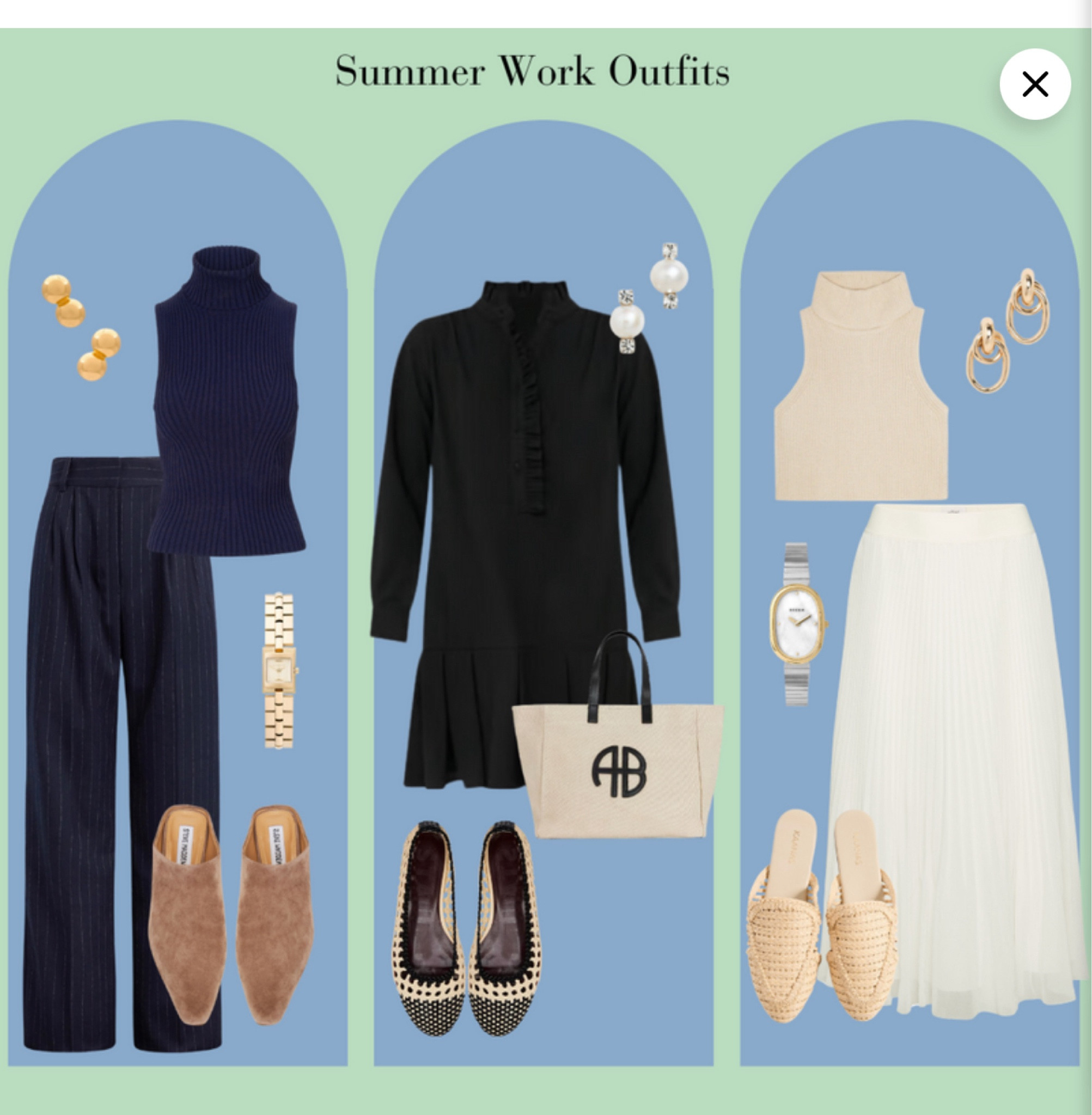 #LTKFindsUnder100 #LTKSeasonal #LTKWorkwear