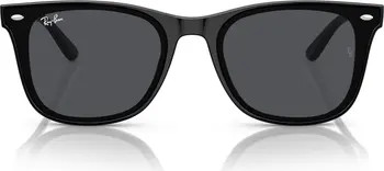 65mm Oversize Square Sunglasses | Nordstrom