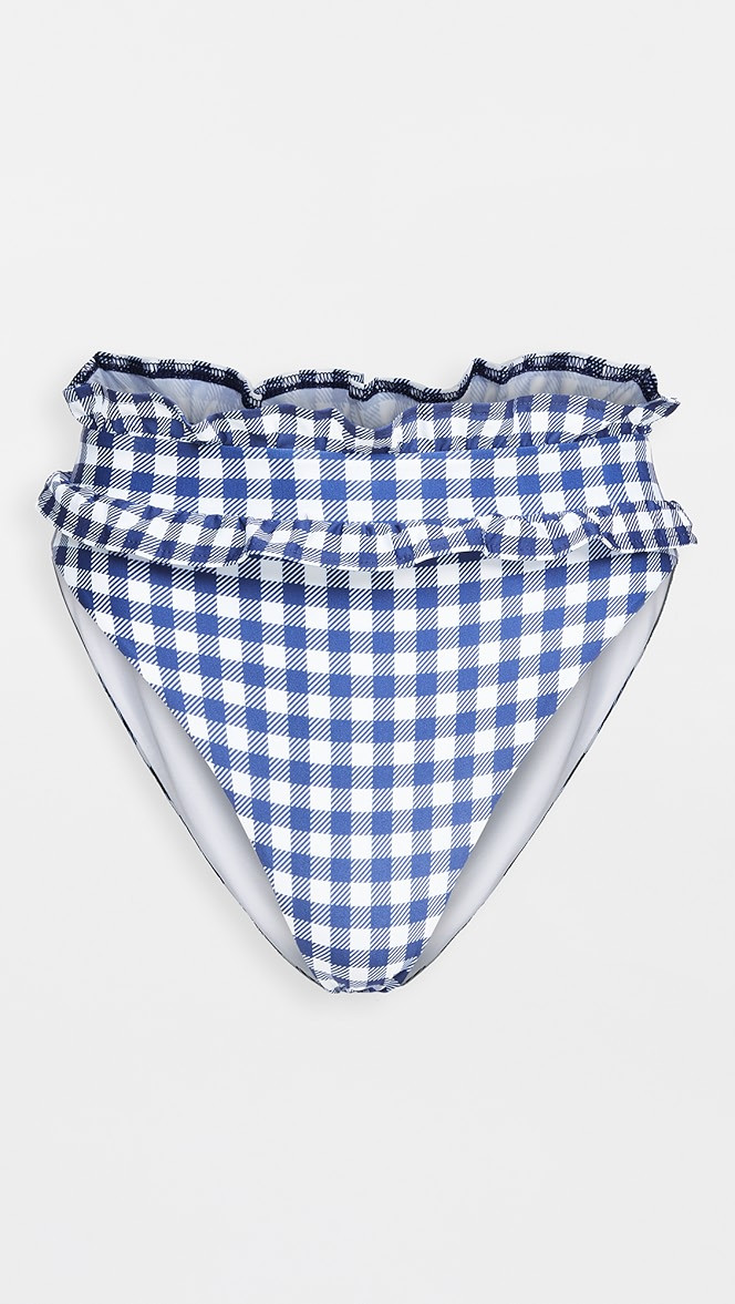 Ivy Bikini Bottoms | Shopbop