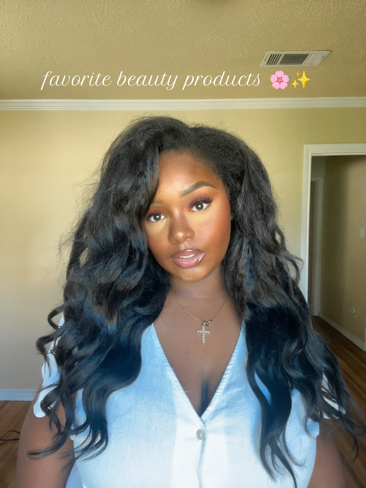 Wife & Mommy favorite beauty products lately! 🌸✨

#LTKPlusSize #LTKStyleTip #LTKBeauty