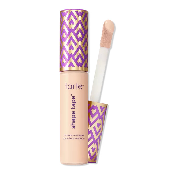 Shape Tape Full Coverage Concealer - Tarte | Ulta Beauty | Ulta