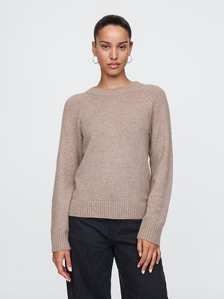 CashSoft Crewneck Sweater | Gap (US)