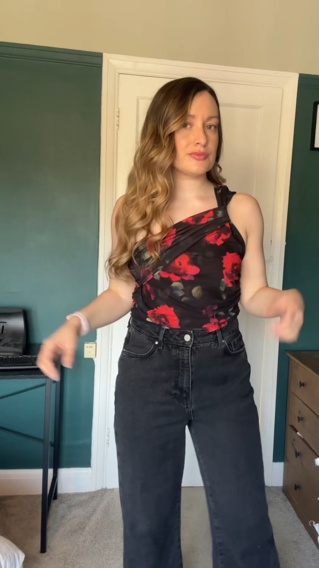 Date night outfit options x 

#LTKdatenight #LTKspring #LTKstyletip